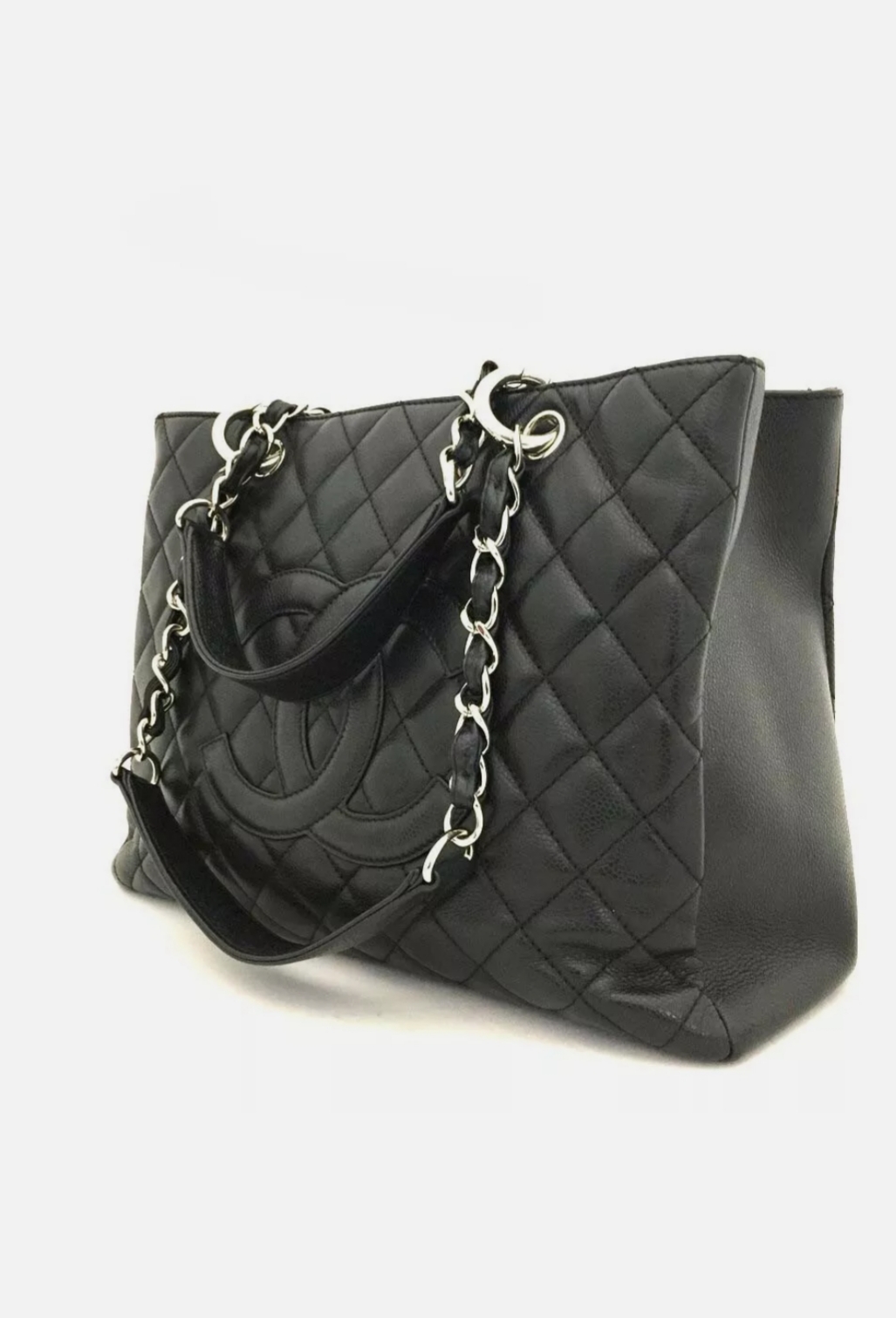 caviar skin chanel