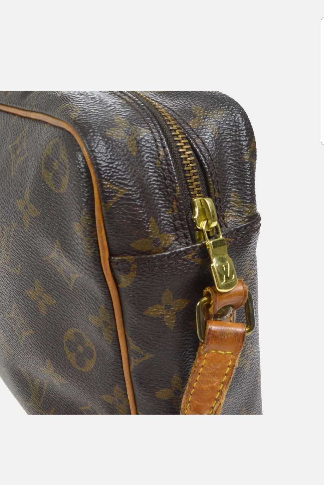 LOUIS VUITTON TROCADERO 30 – Ciao Vintage
